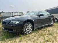 BMW Serii 6 E63 630i/ Na części