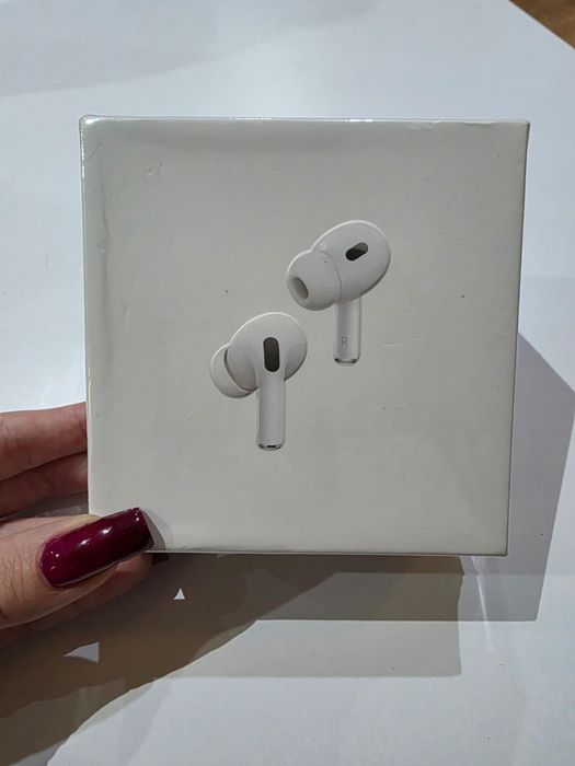 AirPods Pro 2 okazja nowe