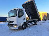 Renault Midlum 190 Dxi Wywrotka