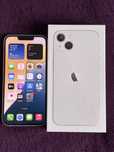 Iphone 13 128 gb