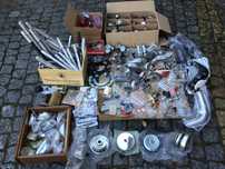 Tampa das bobines mobylette motobecane mobilete mbk