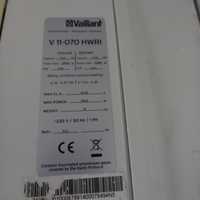 Продам кондиціонер Vaillant ,  
V-11-070    HWRI.  охолодження 7 квт