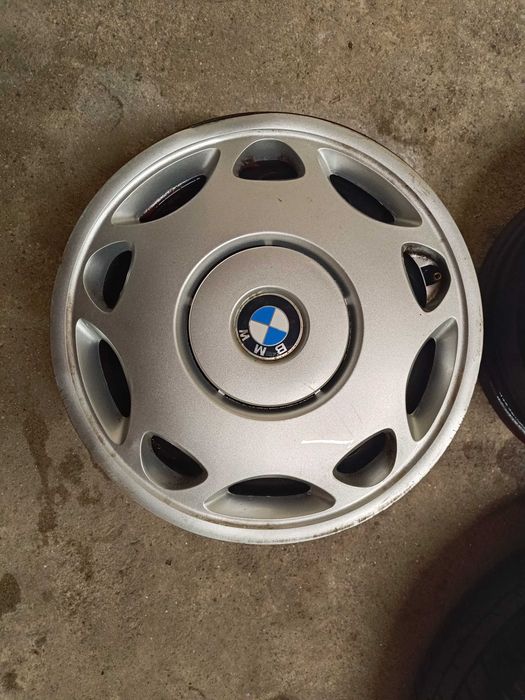 Jantes BMW 185 65R15
