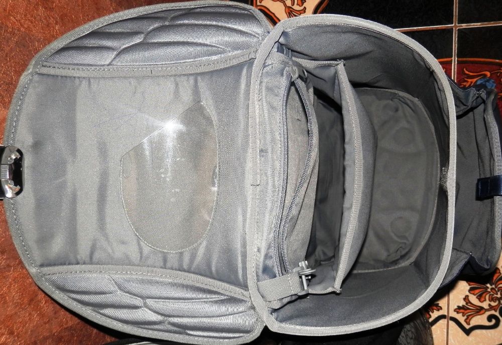 Рюкзак школьный Cool For School Ортопедический ранец-трансформер