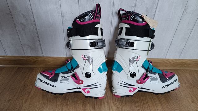 Buty skiturowe Dynafit TLT 6 rozm. 270-nowe