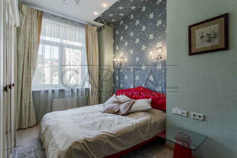 Продаж 4к квартири, вул. Лютеранська, Печерський р-н, Хрещатик
