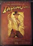 The Adventures of Indiana Jones