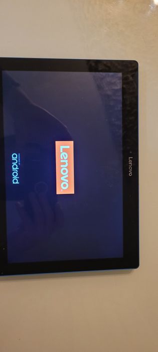 Tablet Lenovo  polecam