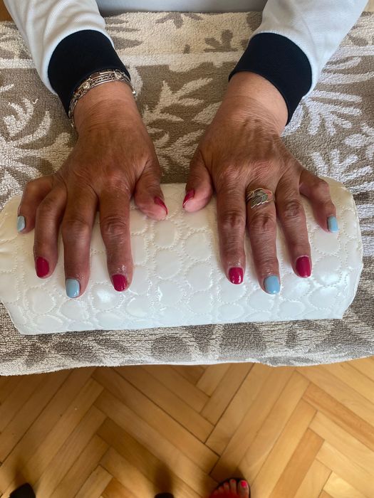 Promocja. Stylizacja paznokci 70zł