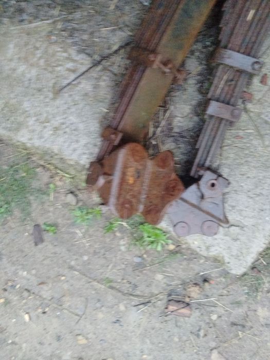 Ресори 2 шт великі