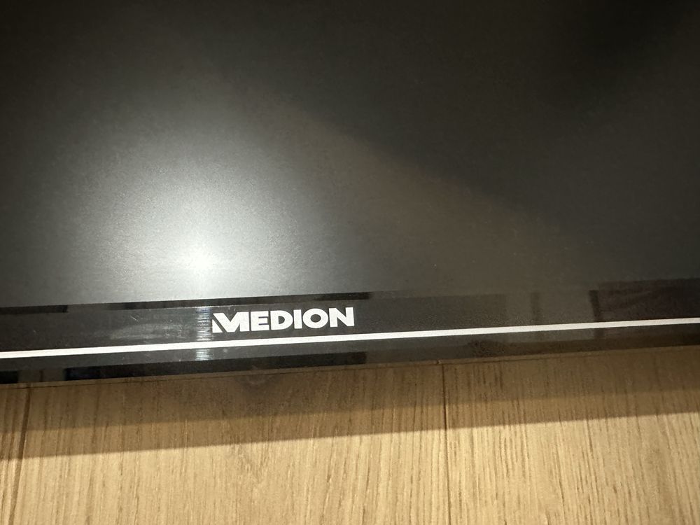 Monitor LCD Medion