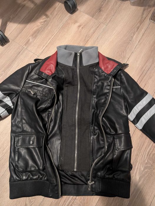 Kurtka Alex Mercer, rozmiar M