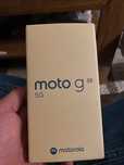 Motorola g35 5G 8/128 midnight black