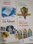 Livros plano nacional de leitura
