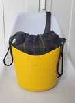 O Bag Obag Basket torebka