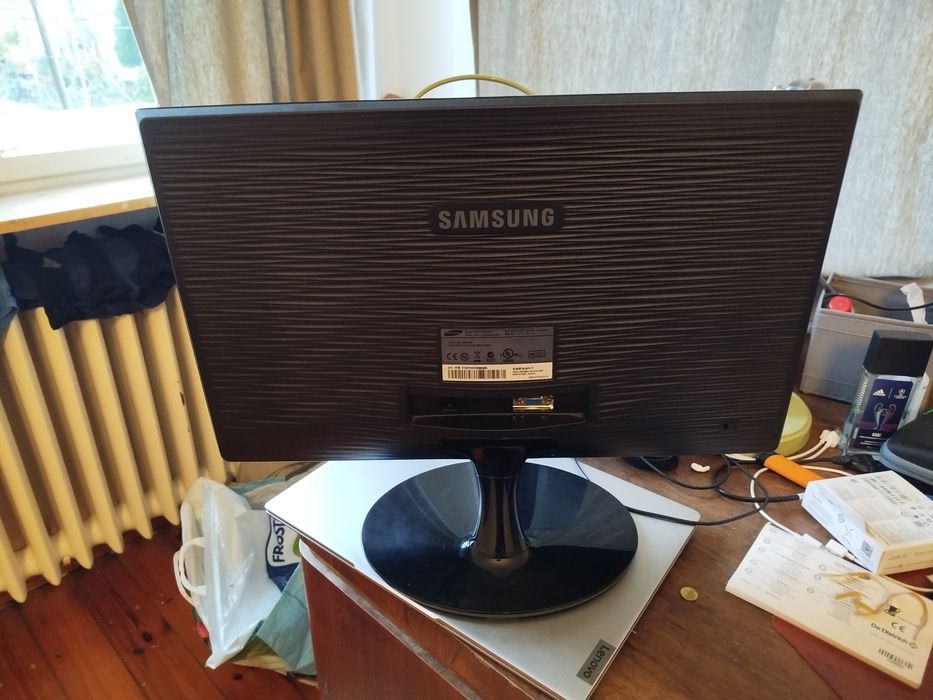 Monitor samsung 22 cale