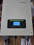 Inversor Sofar HYD 5000-ES e bateria 10kw 10kw