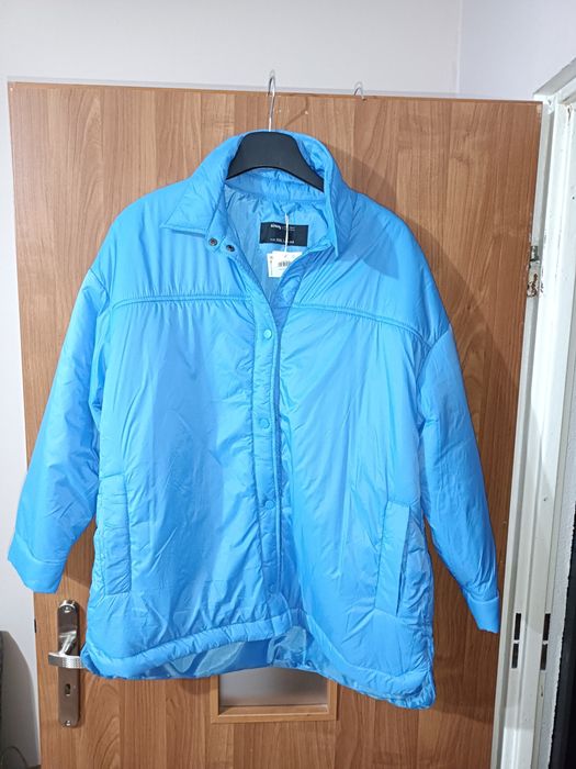Kurtka damska parka XXL