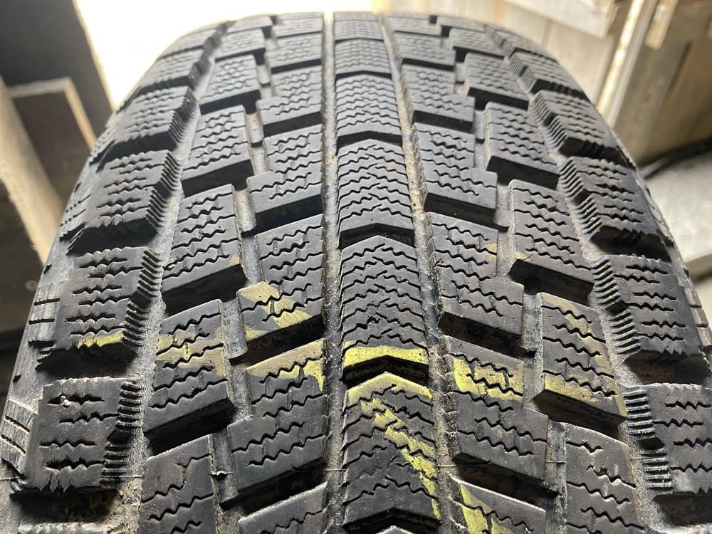 Opony zimowe hankook dynapro icept 215/55 r18