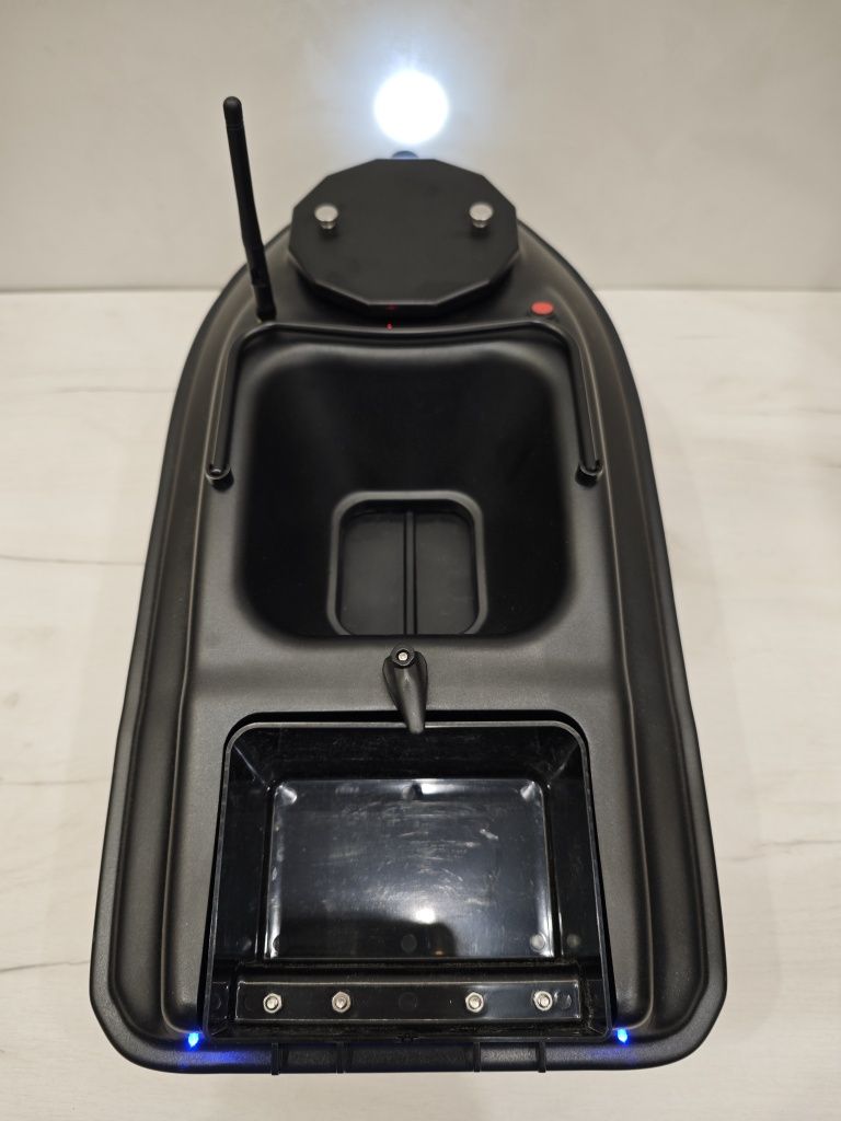 Карповий кораблик ТА-18 GPS 40 точек