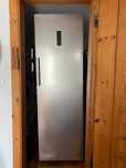 freezer, congelador de comprimento total