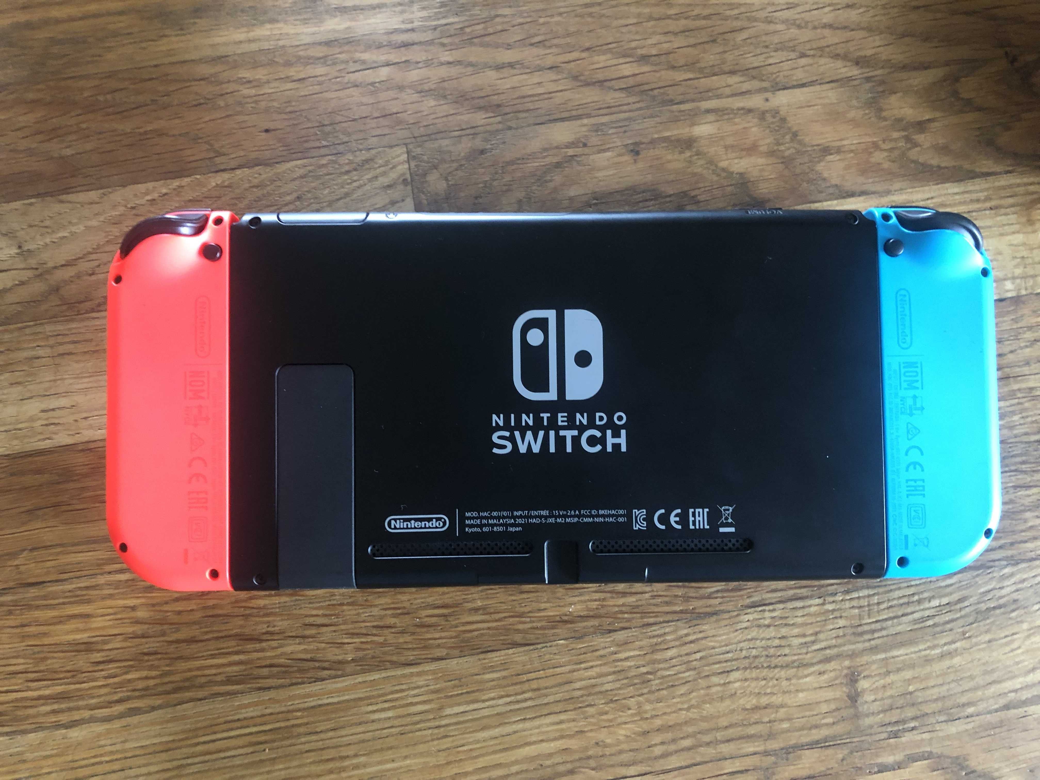 Nintendo Switch v2