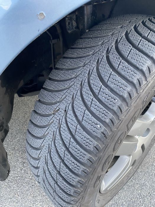 Продам шкоду фабія