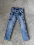 jeansy skinny xs/xxs