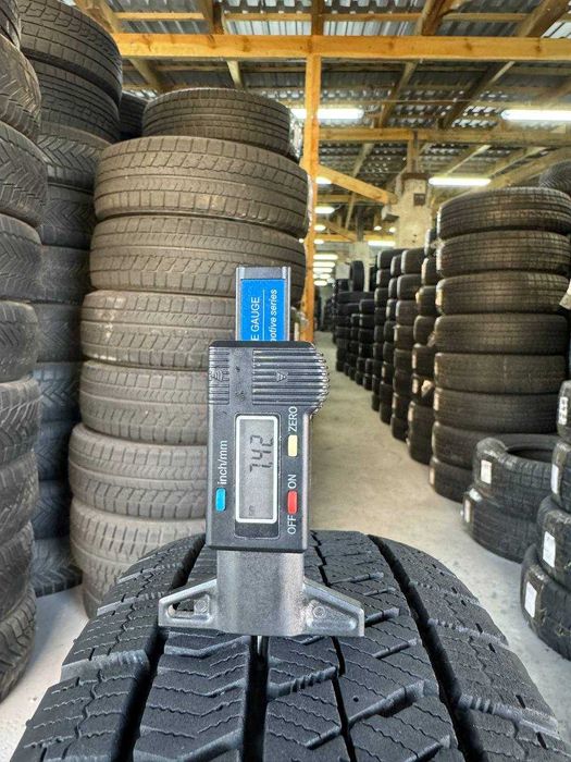 165/70 R14 BRIDGESTONE BLIZZAK VRX2 Арктична липучка зима