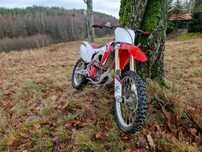 Honda CRF 250R/X