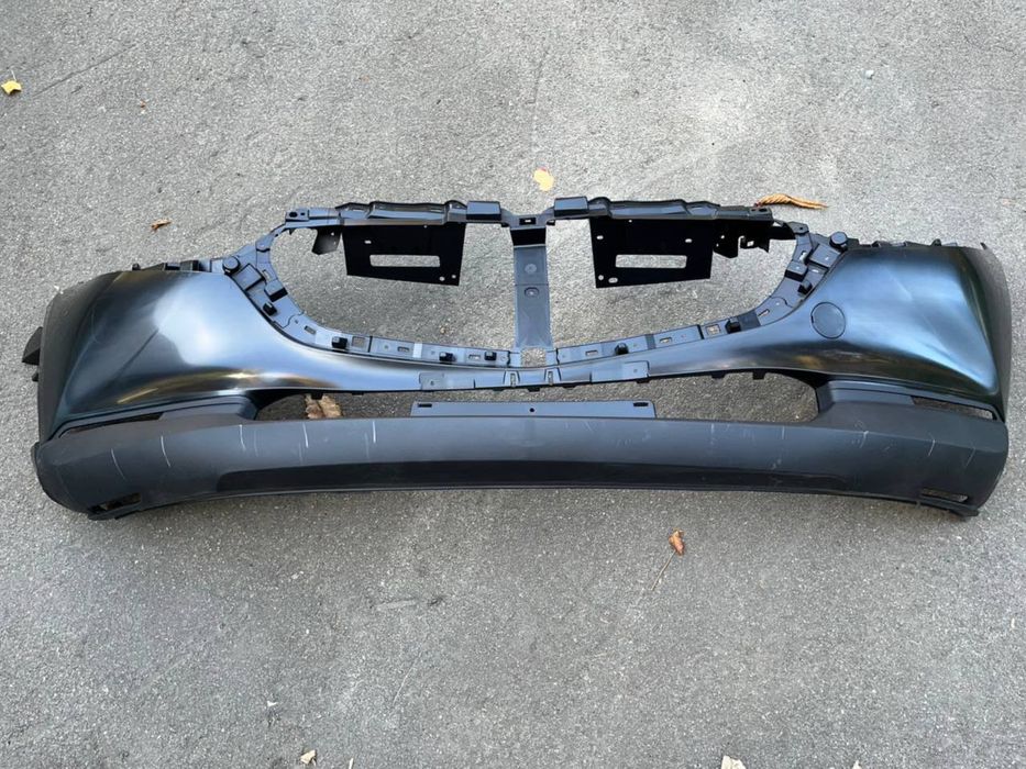 Бампер передній Mazda CX-30 2020+