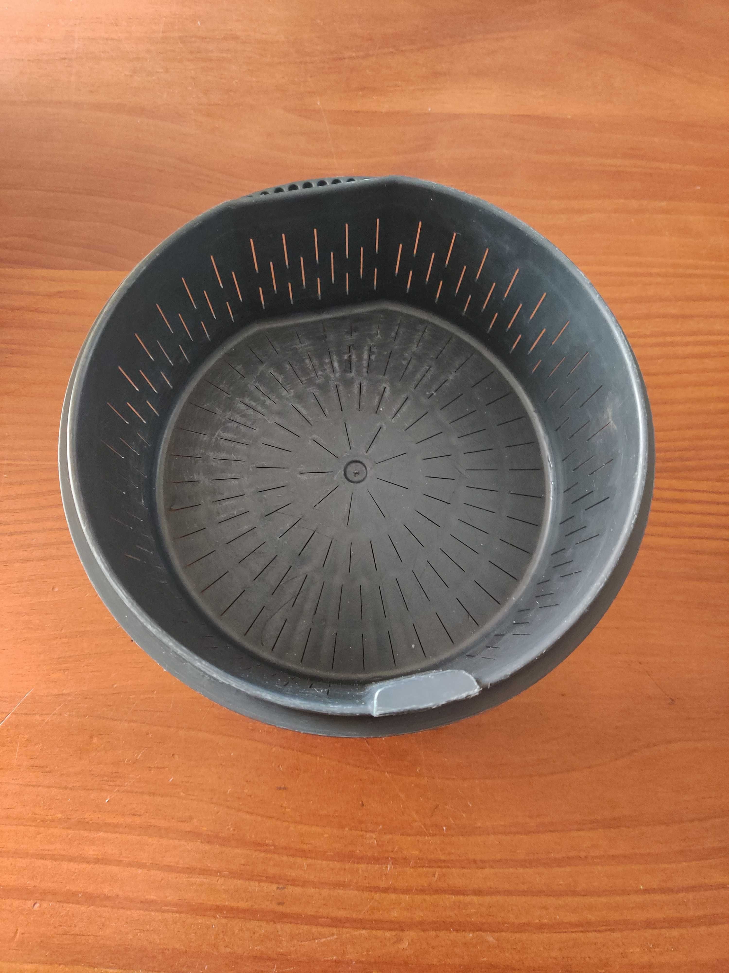 Peças da Chef Express