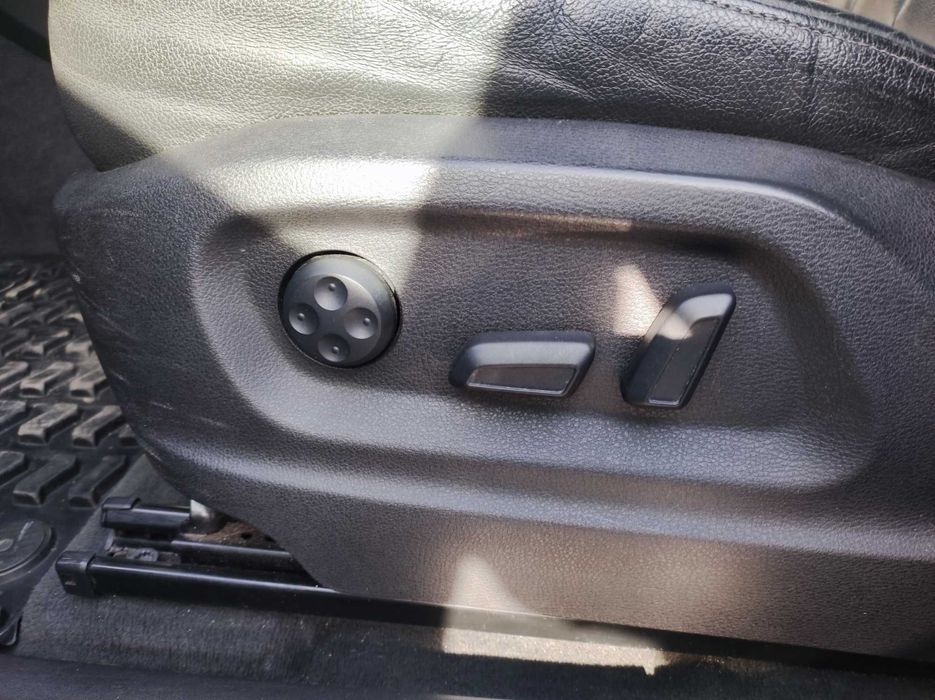 Продам AUDI Q5 Quattro 2012 рік