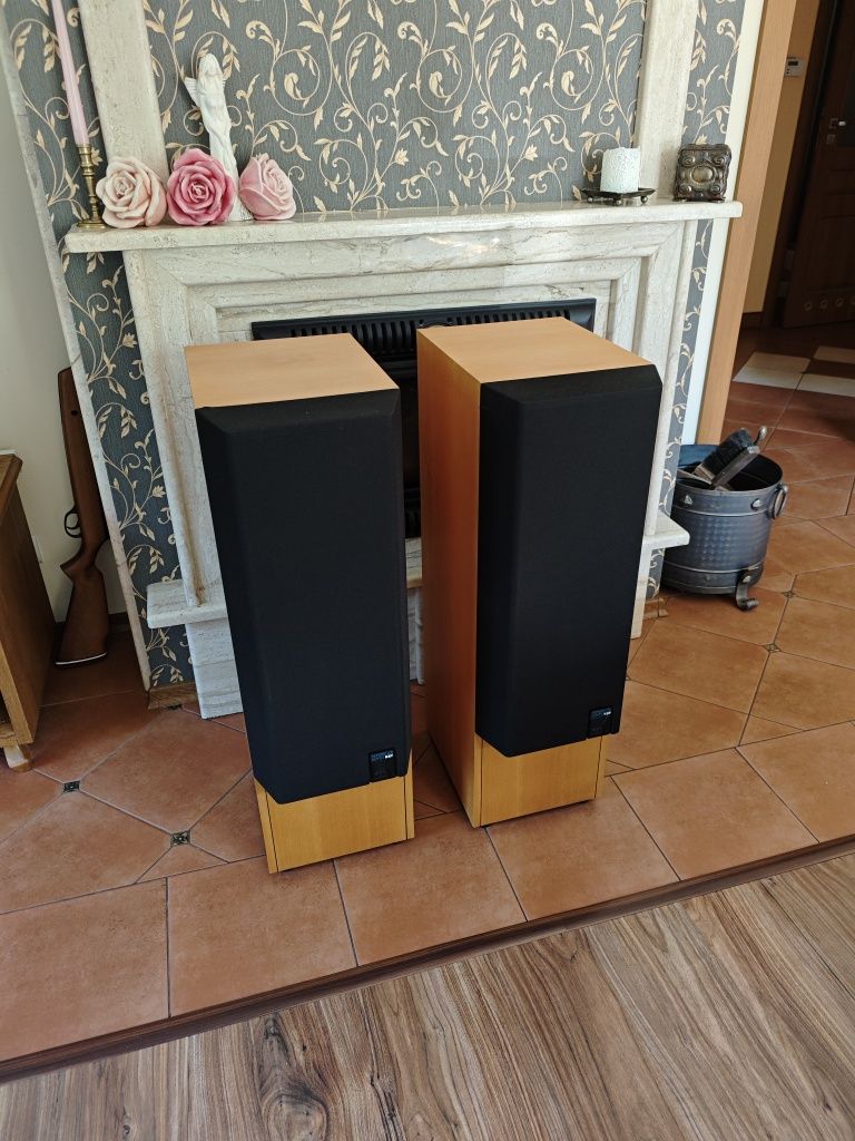 Kolumny KEF REFERENCE 104/2