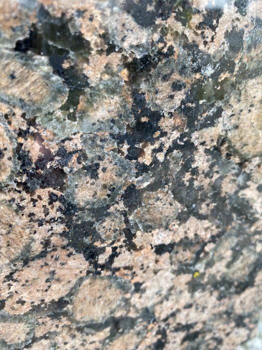 Kamień Granitowy