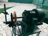 Máquina de Afiar