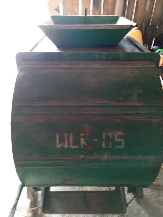 LIKWIDACJA GOSPODARSTAWA kultywator beczkowoz rozrzutnik i wiele innyc