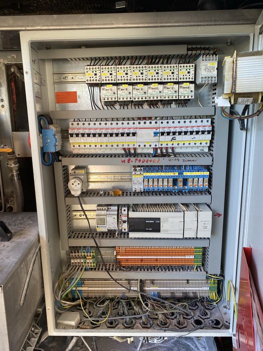 Myjnia Bezdotykowa Ehrle Warszawa-Wilanòw