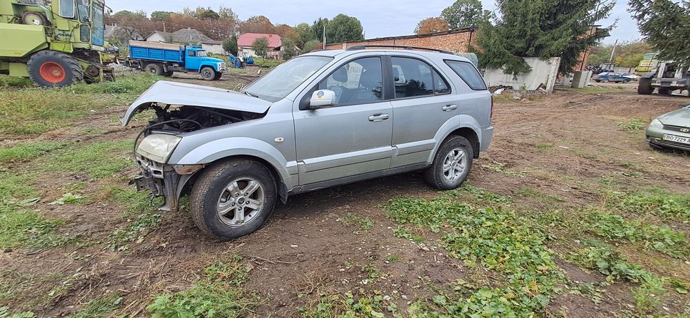 Продається Kia sorento