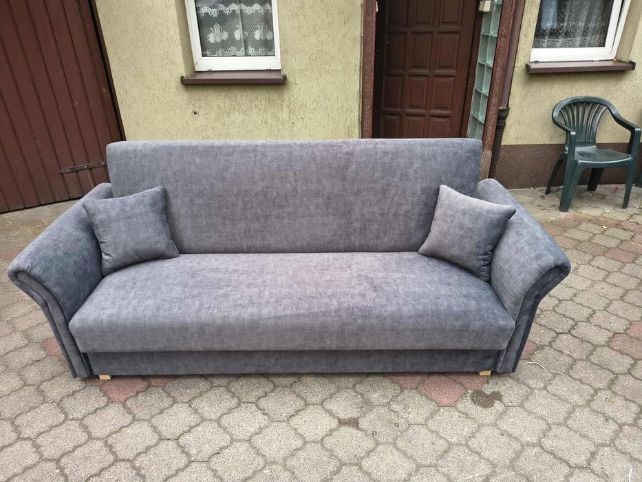 Nowa wersalka od producenta