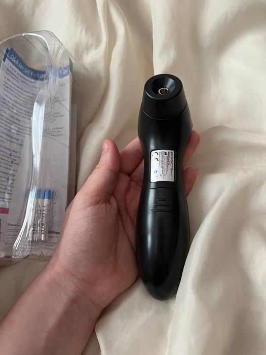 Termometr uniwersalny