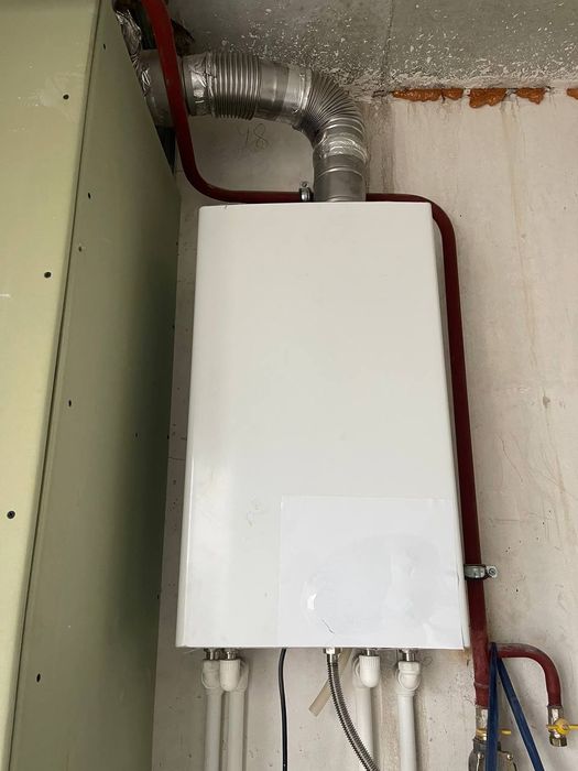 Квартира жк Соборний 3 кімнатна з терасою