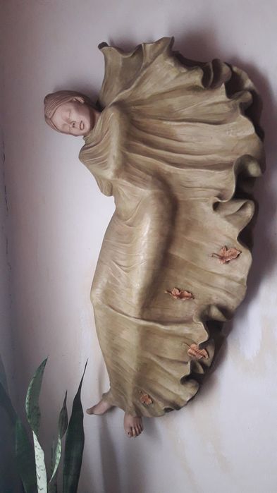 Peças de decuraçao antigas