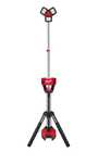 Halogen lampa akumulatorowa Milwaukee M18HOSALC-0 TRUEVIEW naświetlacz