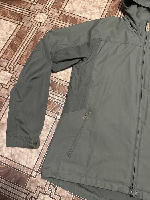 Куртка Fjällräven Sten Jacket G-1000(XL)