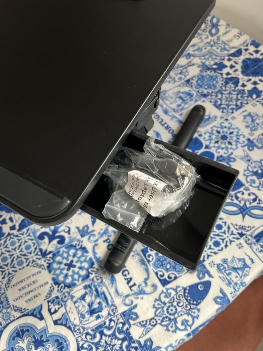 Mesa para portatil Saiji