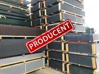 Ogrodzenie panelowe Ogrodzenia Panele ogrodzeniowe PRODUCENT BYTOM