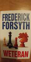 Weteran - Frederick Forsyth