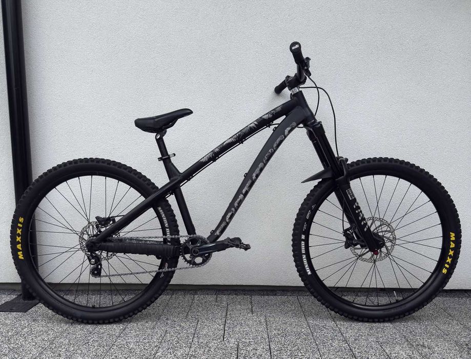 DARTMOOR HORNET 2022, rozmiar M
