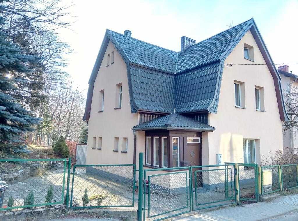 Dom do wynajęcia w Szklarskiej Porębie, apartamenty z widokiem na góry